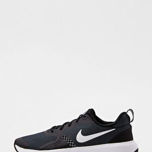 Кроссовки Nike Wmns Nike City Rep Tr (DA1351) черного цвета