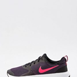 Кроссовки Nike Wmns Nike City Rep Tr (DA1351) фиолетового цвета