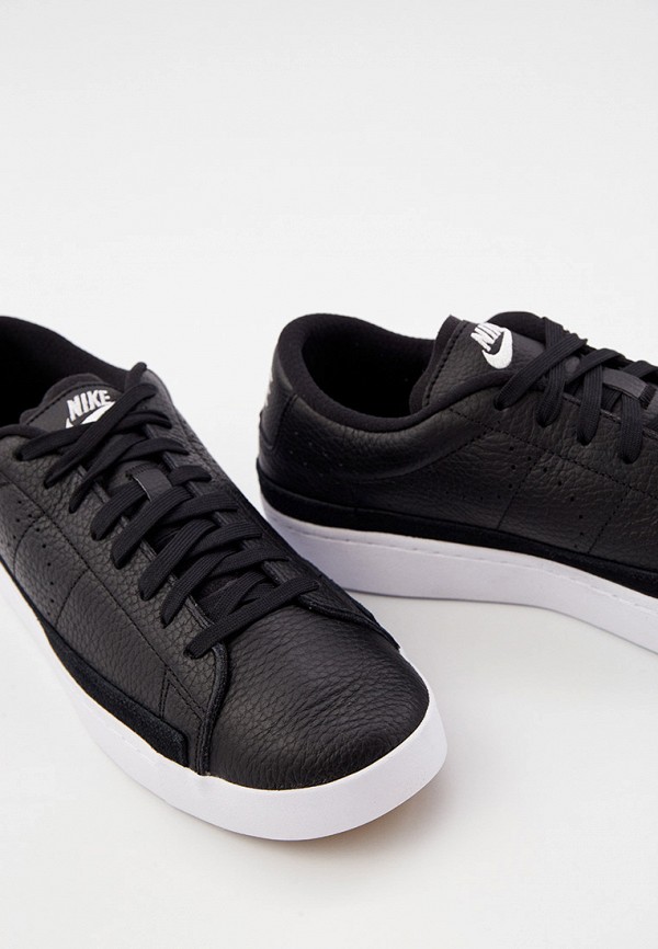 Кеды Nike Blazer Low X (DA2045) черного цвета