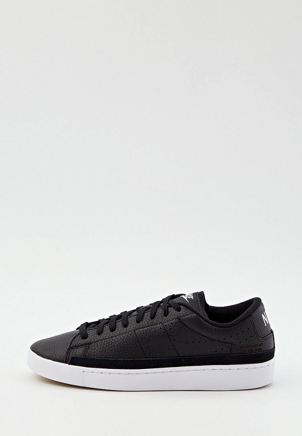 Кеды Nike Blazer Low X (DA2045) черного цвета