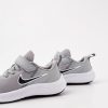 Кроссовки Nike Nike Star Runner 3 Psv (DA2777) серого цвета