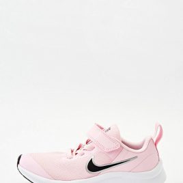 Кроссовки Nike Nike Star Runner 3 Psv (DA2777) розового цвета