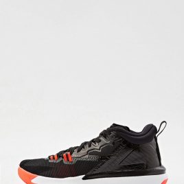 Кроссовки Jordan Jordan Zion 1 Gs (DA3131) черного цвета
