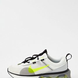 Кроссовки Nike Nike Air Max 2021 Gs (DA3199) белого цвета