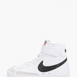 Кеды Nike Nike Blazer Mid 77 Ps (DA4087) белого цвета