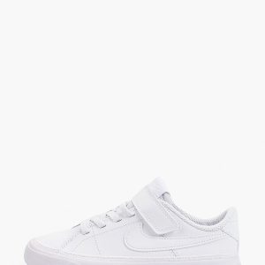 Кеды Nike Nike Court Legacy Psv (DA5381) белого цвета