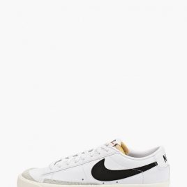 Кеды Nike Blazer Low 77 Vntg (DA6364) белого цвета