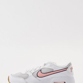 Кроссовки Nike Nike Air Max Sc Se Gs (DB3087) белого цвета