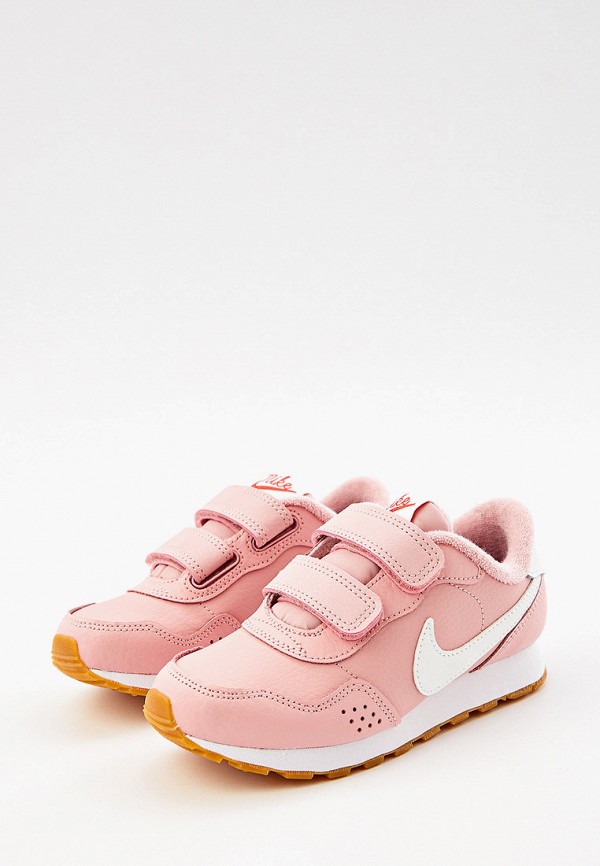 Кроссовки Nike Md Valiant Se Psv (DB3301) розового цвета