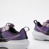 Кроссовки Nike Nike Crater Impact Gs (DB3551) фиолетового цвета