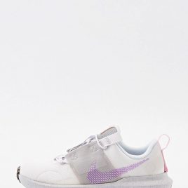 Кроссовки Nike Nike Crater Impact Ps (DB3552) белого цвета