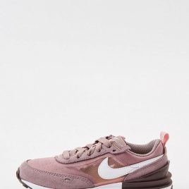 Кроссовки Nike Nike Waffle One Ps (DC0480) розового цвета