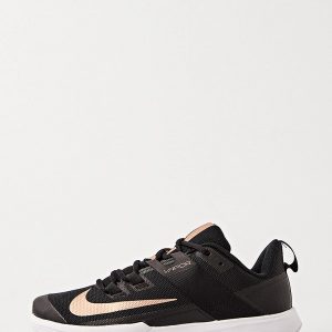 Кроссовки Nike W Nike Vapor Lite Hc (DC3431) черного цвета