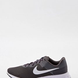 Кроссовки Nike Nike Revolution 6 Nn (DC3728) хаки цвета