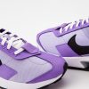 Кроссовки Nike W Air Max Pre-day (DC4025) фиолетового цвета