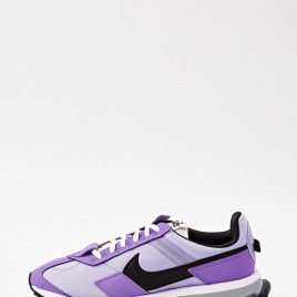 Кроссовки Nike W Air Max Pre-day (DC4025) фиолетового цвета