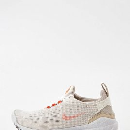 Кроссовки Nike Nike Free Run Trail Crater (DC4456) белого цвета
