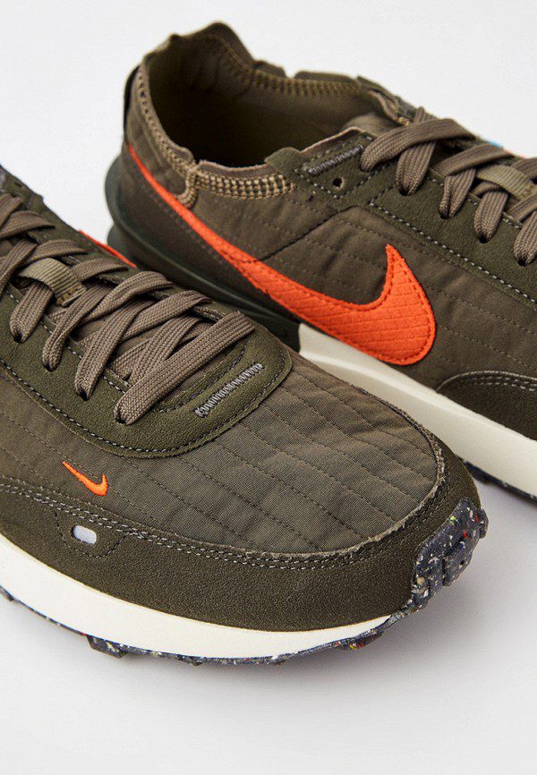 Nike Nike Waffle One Nn (DC8890-khaki 