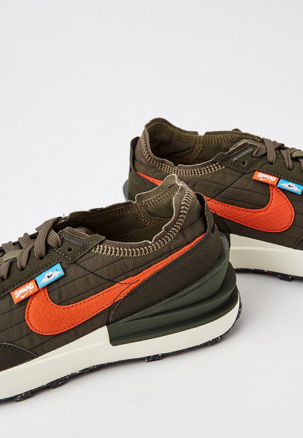 Nike Nike Waffle One Nn (DC8890-khaki 