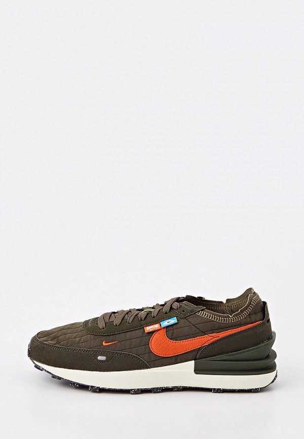 Nike Nike Waffle One Nn (DC8890-khaki 