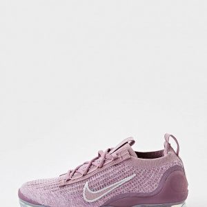 Кроссовки Nike W Air Vapormax 2021 Fk (DC9454) фиолетового цвета