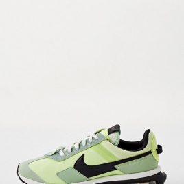 Кроссовки Nike Air Max Pre-day (DD0338) зеленого цвета