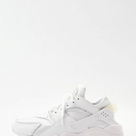 Кроссовки Nike Nike Air Huarache (DD1068) белого цвета