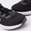 Кроссовки Nike Nike Revolution 6 Nn Psv (DD1095) черного цвета