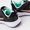 Кроссовки Nike Nike Revolution 6 Nn Psv (DD1095) черного цвета
