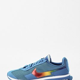 Кроссовки Nike Air Max Pre-day Bt (DD3025) голубого цвета
