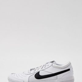 Кроссовки Nike M Nike Zoom Court Lite 3 (DH0626) белого цвета