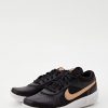 Кроссовки Nike W Nike Zoom Court Lite 3 (DH1042) черного цвета