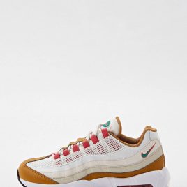 Кроссовки Nike W Air Max 95 (DH1632)  цвета