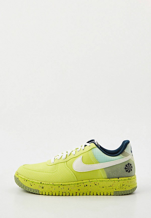 air force 1 crater yellow