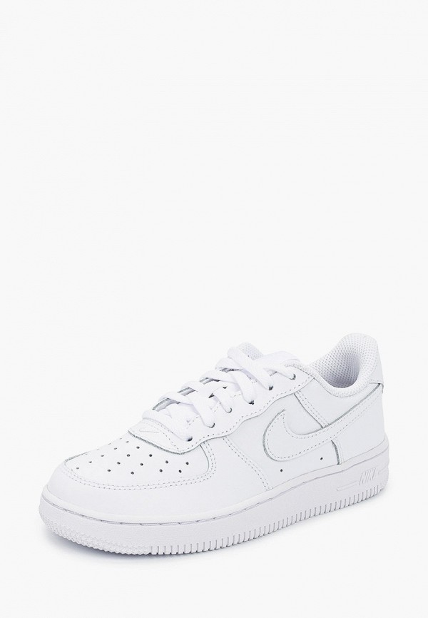 Кеды Nike Force 1 Le Ps (DH2925) белого цвета