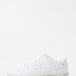 Кеды Nike Wmns Nike Court Royale 2 Nn (DH3159) белого цвета