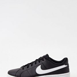 Кеды Nike Court Royale 2 Nn (DH3160) черного цвета