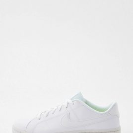 Кеды Nike Nike Court Royale 2 Nn (DH3160) белого цвета