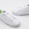 Кеды Nike Wmns Nike Court Legacy Nn (DH3161) белого цвета