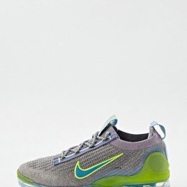 Кроссовки Nike Air Vapormax 2021 Fk (DH4084) серого цвета