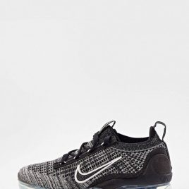 Кроссовки Nike W Air Vapormax 2021 Fk (DH4088) серого цвета
