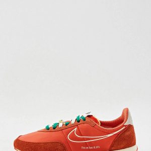 Кроссовки Nike Nike Waffle Trainer 2 (DH4390) оранжевого цвета