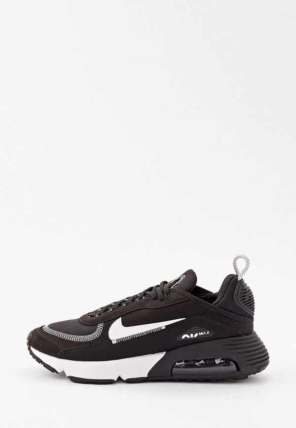 Кроссовки Nike Nike Air Max 2090 Cs (DH7708) черного цвета