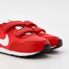 Кроссовки Nike Md Valiant Se Tdv (DJ0004) красного цвета