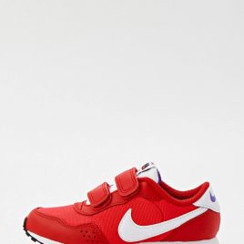 Кроссовки Nike Md Valiant Se Psv (DJ0005) красного цвета