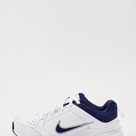 Кроссовки Nike Nike Defyallday (DJ1196) белого цвета