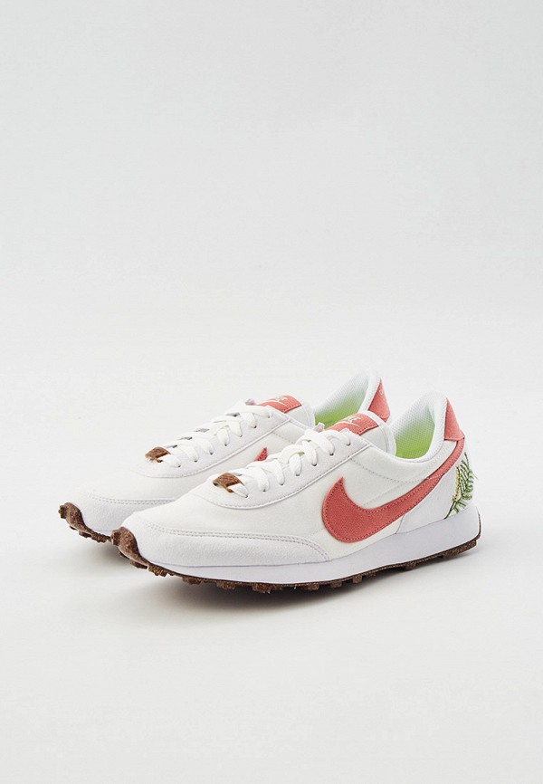 Кроссовки Nike W Nike Dbreak Se (DJ1299) белого цвета