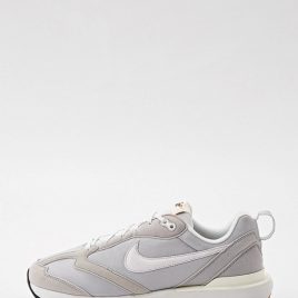 Кроссовки Nike Air Max Dawn (DJ3624) серого цвета