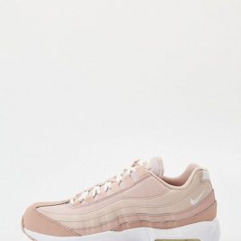 Кроссовки Nike W Air Max 95 (DJ3859) розового цвета