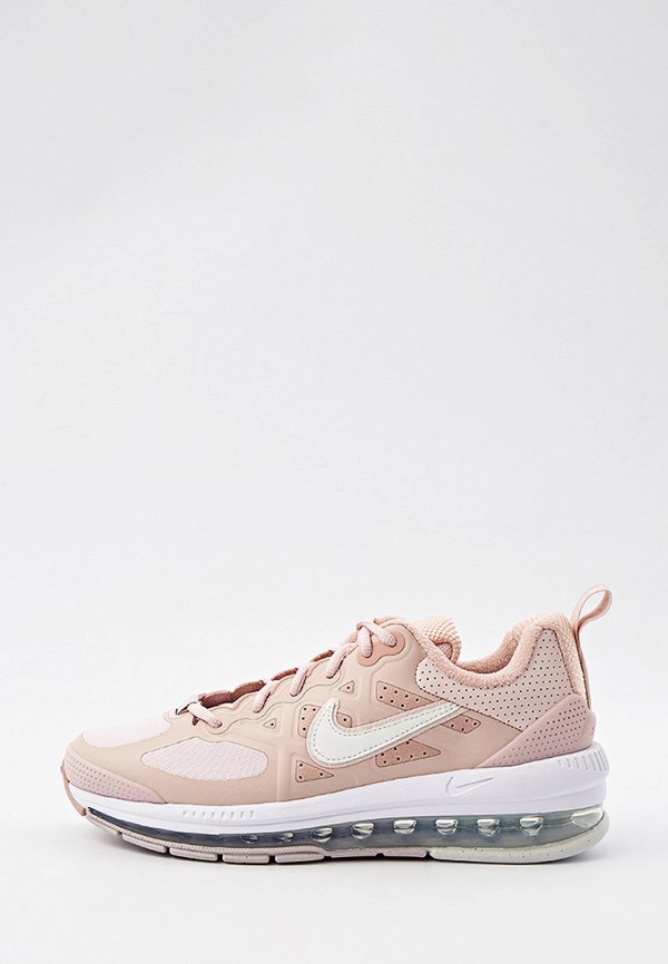 Кроссовки Nike W Air Max Genome (DJ3893) розового цвета